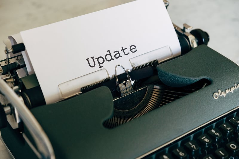 Influencer Updates