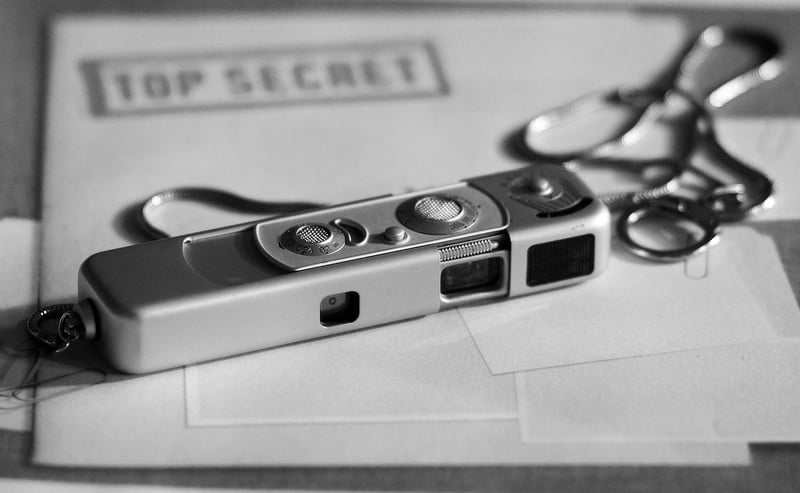 Movie Secrets